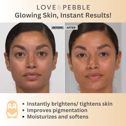 Love & Pebble - Beauty Pops by Love: Deliciosos Doces de Beleza com Colágeno – 100g