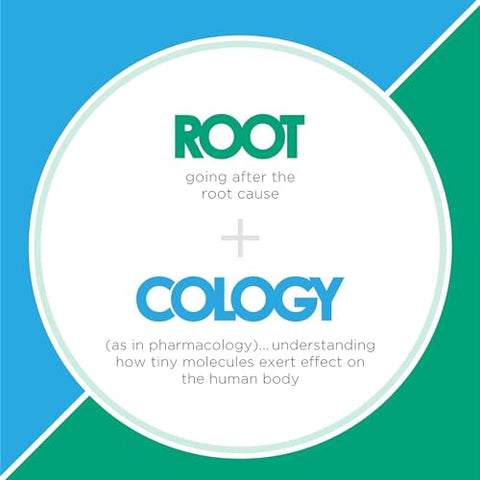 S. Boulardii Probiotic Capsules – 10 Bilhões CFU Saccharomyces Boulardii por Izabella Wentz, Autora do Protocolo Hashimoto, Rootcology (60 Cápsulas)