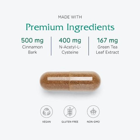 OvaBlend – Saúde Ovariana | Fórmula para Equilíbrio Hormonal e Fertilidade - Vitanica