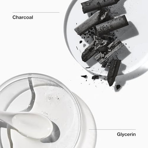 Clinique For Men Carvão Ativado Gel de Limpeza Facial 150g