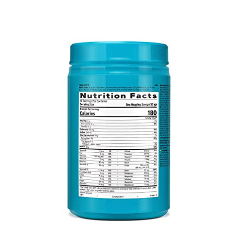 Total Lean Shake 25 – Chocolate Rico (12 Porções) | 25g Proteína por Porção - GNC