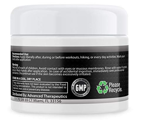 GynoBurn Gynecomastia Cream - Gyno-Burn Queimador de Gordura no Peito para Homens 60ml – Marca Gyno-Burn