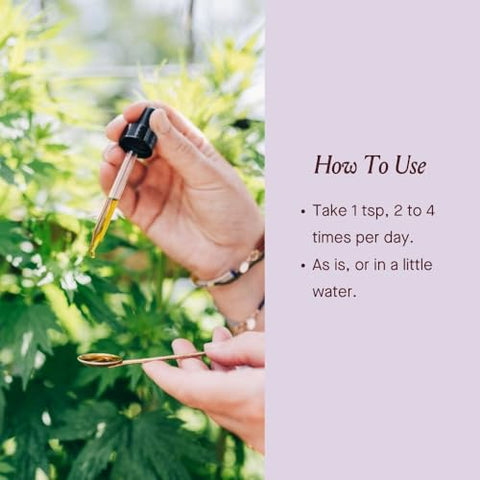 Simmer Down Tonic – Suporte ao Estresse com Ashwagandha | 100ml | Fórmula Relaxante e Natural - Urban Moonshine