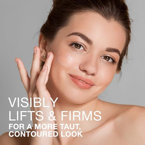 Serum Facial Triplo Lift Colágeno Firmeza Rápida, Hidratante com Colágeno – 30ml - Neutrogena