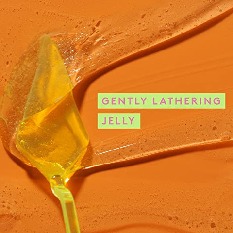 Beste No. 9 Jelly Cleanser – Limpeza Facial Suave e Removedor de Maquiagem para Todos os Tipos de Pele (150 mL / 5 Fl Oz) - Drunk Elephant