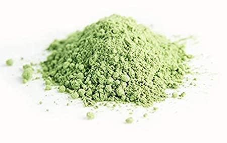 Yamkay - Aerva Lanata em Pó, Erva-de-nó-de-montanha, Ciru Pulai, Pó de Cherula, Suplemento Herbal, Detox Natural, Medicina Ayurvédica, Puro e Orgânico (300 g, Pó de Erva-de-nó-de-montanha)