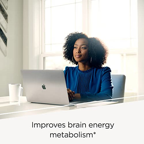 Neurologix – Suplemento Cognitivo para Suporte Cerebral e Memória - Integrative Therapeutics