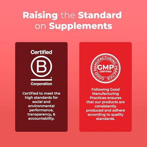 CoQ10 Gummies | Suprimento de 1 Mês | Suplemento CoQ10 para Adultos | Orgânicos MaryRuth - MaryRuth Organics