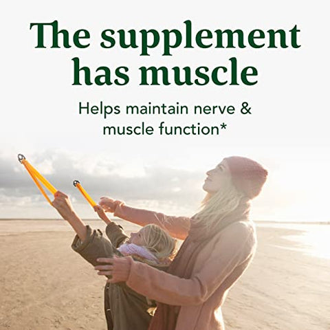Innate Response Formulas - INNATE Response Formulas Magnésio 300 mg – Suplemento Mineral para Relaxamento Muscular – Vegetariano e Sem Glúten – 120 Cápsulas (60 Porções)