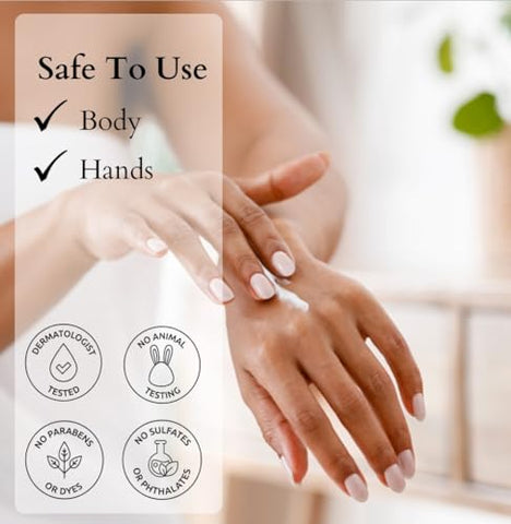 Creme Hidratante para o Rosto NATURE WELL Óleo de Coco Extra Virgem – 100g