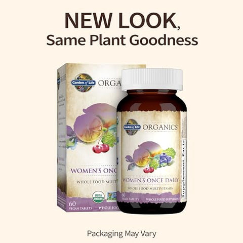 Dr. Formulated Probióticos para o Bem-Estar Emocional com Ashwagandha – Melhore seu Humor e Equilíbrio Emocional - Garden of Life