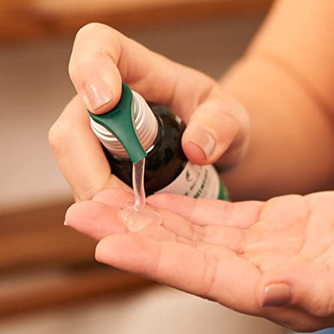 Edelweiss Liquid Peel – Esfolia, Remove Impurezas – 100ml - The Body Shop