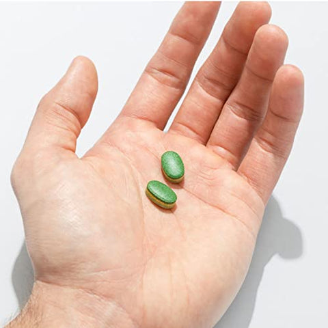 Tri-Sleep – 60 Caplets (30 Porções) | Nutrição Preventiva | Melhora do Sono | Marca GNC - GNC