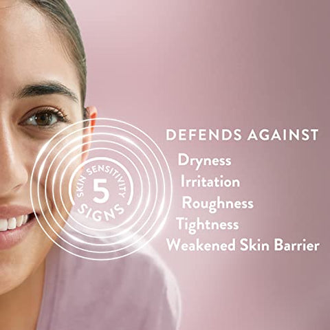 Face Serum: Serum Facial Antioxidante-C, Reduz Visivelmente Manchas Escuras e Hiperpigmentação, Pele Sensível, Hipoalergênico, Sem Fragrância - Cetaphil