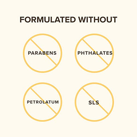 Burt's Bees - Burt’s Bees Baby Pomada Cicatrizante Facial 100% Natural – 30g