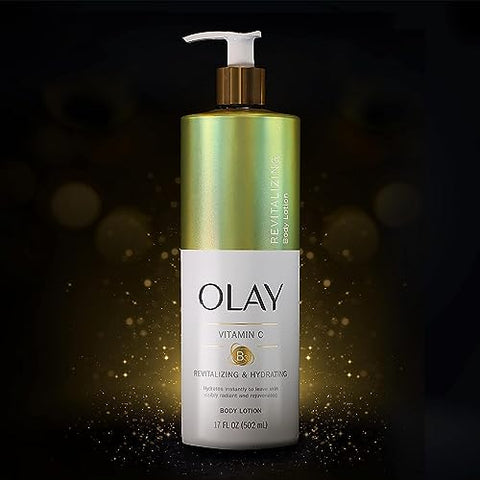 Revitalizing: Creme Facial Hidratante 50g – Resultados Visíveis - Olay