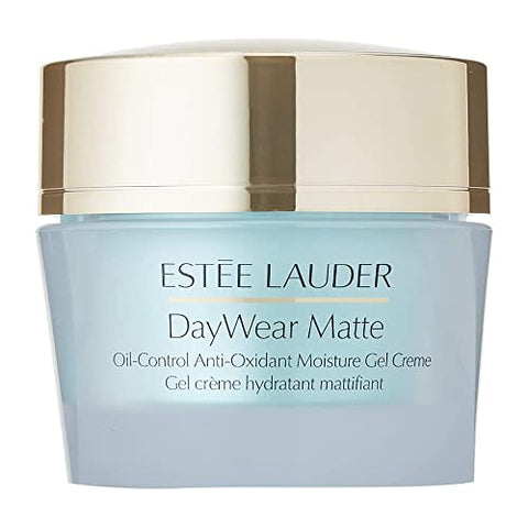 Estée Lauder - Estee Lauder Gel Creme Hidratante Anti-Oxidante Controlador de Oleosidade para Pele Oleosa, 50ml