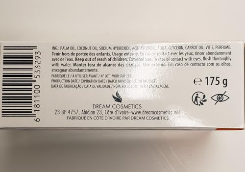 CT+ Clear Therapy - Creme Clareador Extra Iluminador 200ml  Extra Lightening