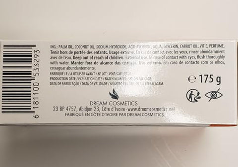 CT+ Clear Therapy - Creme Clareador Extra Iluminador 200ml  Extra Lightening
