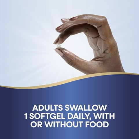 Nature's Way - Nature’s Way Complete Probiotic Pearls – Suporte Digestivo, 1 Bilhão de Culturas Vivas, Suplemento para Homens e Mulheres, Sem Necessidade de Refrigeração, 90 cápsulas (Embalagem Pode Variar)