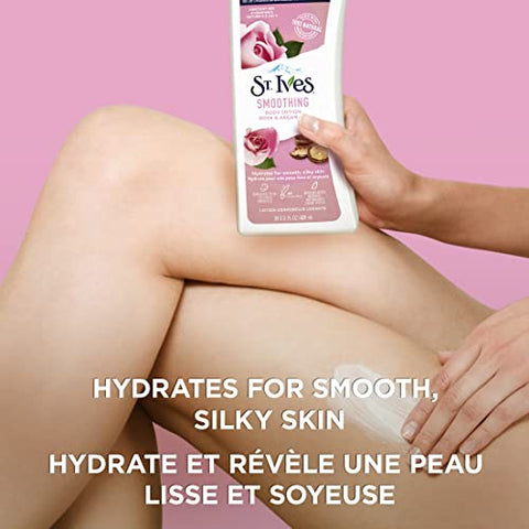 Creme Suavizante para as Mãos – Hidratação Intensa 100g - St. Ives
