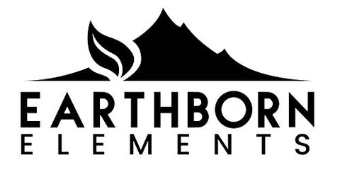 Extrato de Café Verde Earthborn Elements 200 Cápsulas, Puro – 100% Natural e Potente
