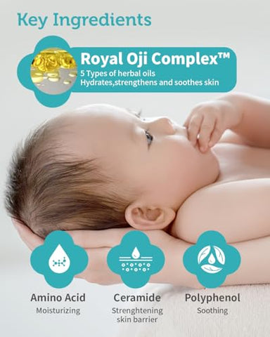 GOONGBE - Shampoo Pri-mmune: Fortaleça seu cabelo com a fórmula imunizante de alta performance | 250ml