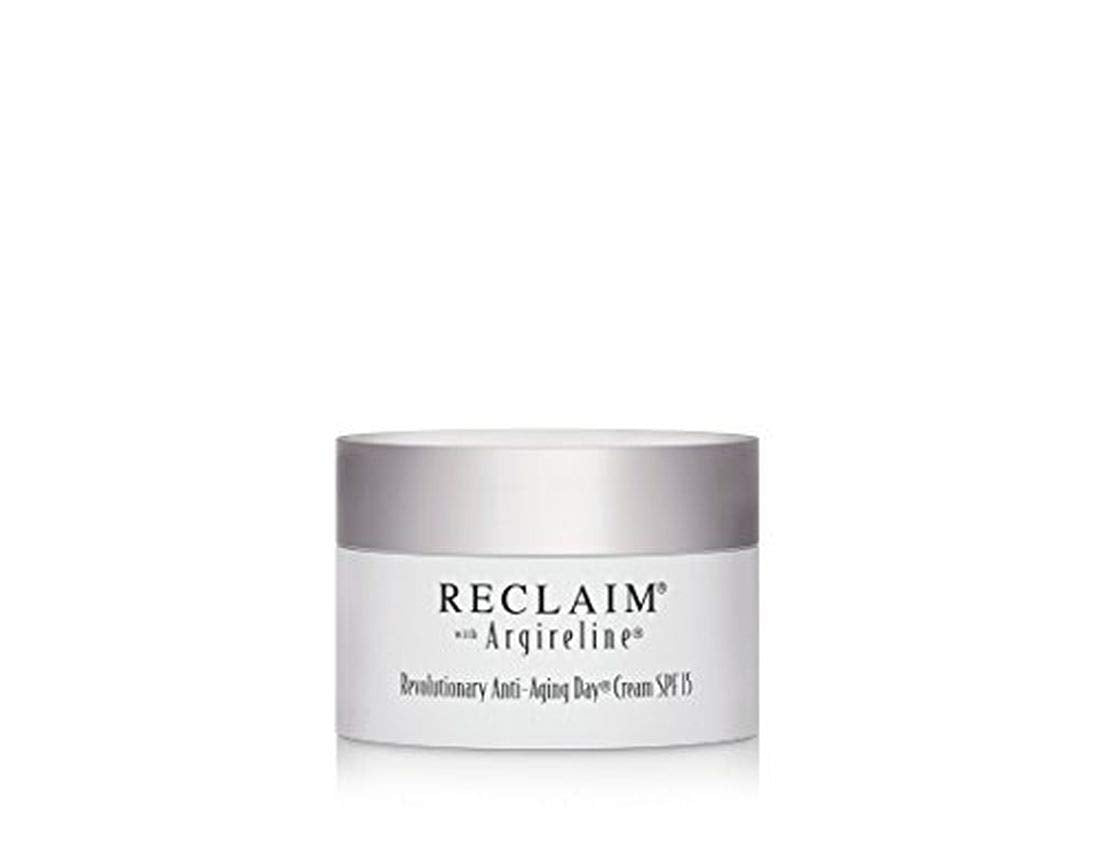 Reclaim – Creme Facial Revolucionário Anti-Envelhecimento para Mulheres, Hidratante Facial com FPS, Complexo Molecular, Hidratante Facial Hidratante e - Principal Secret