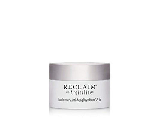 Reclaim – Creme Facial Revolucionário Anti-Envelhecimento para Mulheres, Hidratante Facial com FPS, Complexo Molecular, Hidratante Facial Hidratante e - Principal Secret