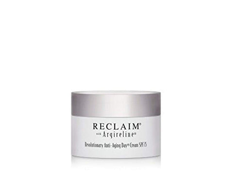 Reclaim – Creme Facial Revolucionário Anti-Envelhecimento para Mulheres, Hidratante Facial com FPS, Complexo Molecular, Hidratante Facial Hidratante e - Principal Secret