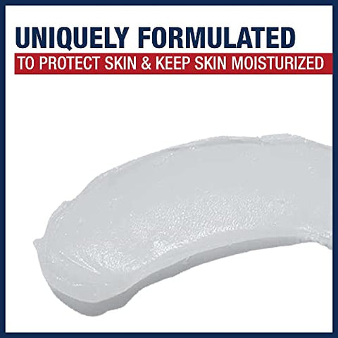 Pomada Cicatrizante Avançada para Pele Ressecada, Irritada e Assaduras de Bebê, 14g - Aquaphor