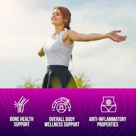 iEvolution - Can-D Caps Controle Avançado de Candida: Imunidade – Suplemento de Controle Avançado de Candida Can-D Caps: Imunidade