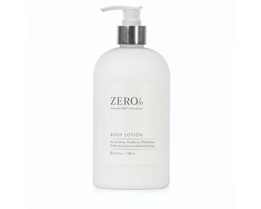 Gilchrist & Soames - Loção Corporal Unissex Zero%% – 450ml – Leve e fresca, Nutritiva, Zero Parabenos, Sulfatos e Ftalatos