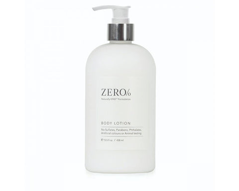 Gilchrist & Soames - Loção Corporal Unissex Zero%% – 450ml – Leve e fresca, Nutritiva, Zero Parabenos, Sulfatos e Ftalatos