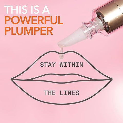 DermInfusions Tratamento Labial Plump Repair | Aumenta Visivelmente  Dr Dennis Gross - Dr Dennis Gross