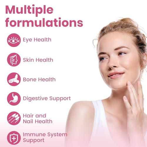 Sambugra - Liposomal Multivitamínico para Mulheres 1400MG – Suplemento Diário de Vitaminas para Mulheres com Ferro, Vitamina A, C, D, E e Complexo B para Saúde Imunológica, Cabelos