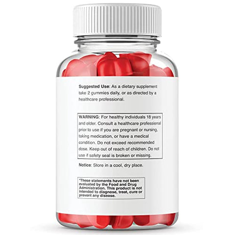 Gummies ACV Ketos Simpli Health (60 Gummies) – Potencialize sua performance com gomas de ACV Ketos Simpli Health (60 gomas) - IDEAL PERFORMANCE