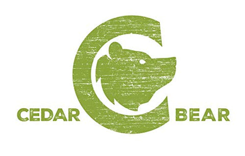 Cedar Bear Naturales - Cedar Bear Kava Calm – Suplemento Herbal Líquido 59 ml – Suporte para o Sistema Nervoso Central e Digestivo
