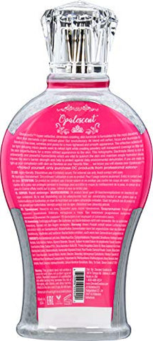 Loção Bronzeadora Opalescente 360ml – Fórmula Exclusiva - Devoted Creations