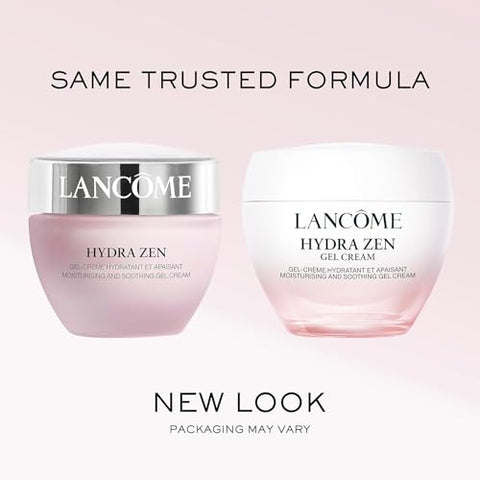 Lancôme Hydra Zen Gel Hidratante Oil-Free – Hidratação Durante Todo o Dia – 50ml