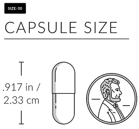 Curcuma Turmeric 600 mg – Vegetariano | Cúrcuma em Cápsulas 600 mg – Marca NusaPure - NusaPure