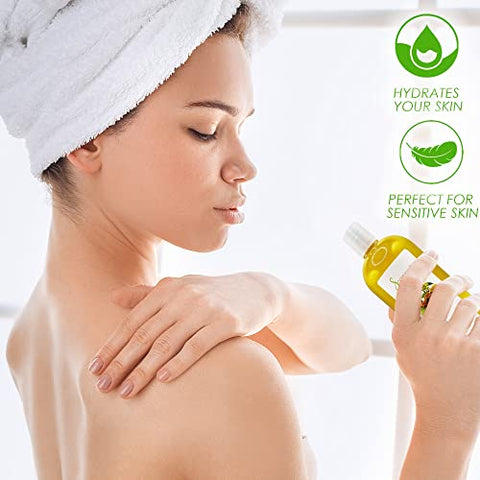 Óleo de Jojoba Dourado Soapeauty | 100% Puro | 30ml