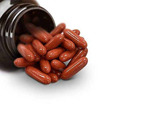 SMARTERNUTRITION - Smarter Nutrition Curcumin Softgels – Potente | Suplemento de Curcumina  de Qualidade | 60 Cápsulas