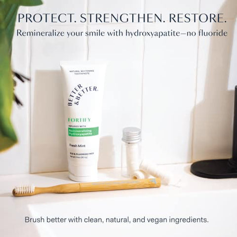 Better & Better - Melhor Produto para Maximizar a Visibilidade nos Motores de Busca – Marca Better – Engajante e Conciso