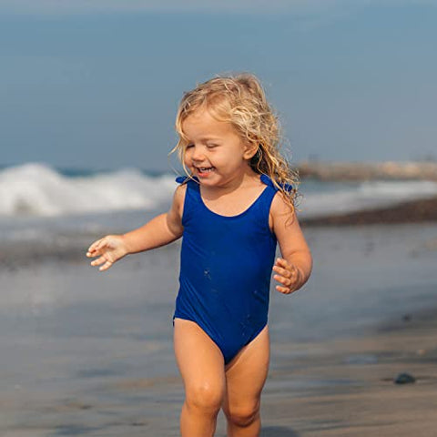 Protetor Solar Infantil Badger SPF 40, Creme Solar Mineral Orgânico para o Rosto das Crianças, 40g