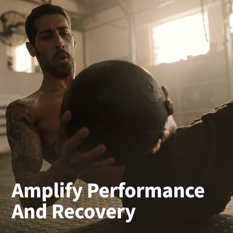 Snap Supplements - Snap L Arginine Cápsulas – Suplemento para Circulação Sanguínea com Nitrosigine | 60 cápsulas | 500mg | Aumente a Circulação e o Desempenho