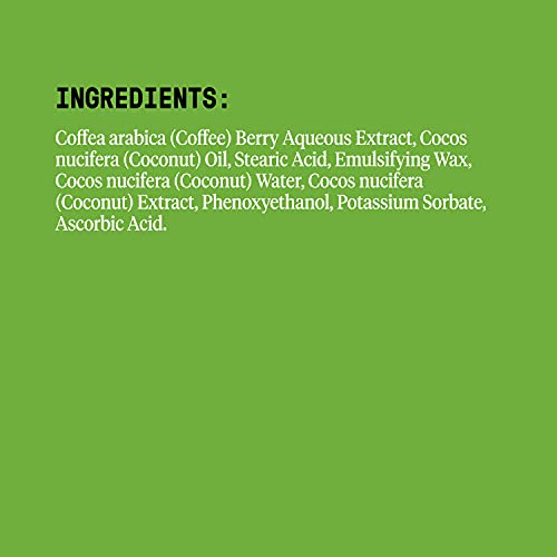 Everyday Coconut Loção Hidratante Corporal, Pele Normal a Seca, Óleo de Coco Hidratante para Suavidade - Alaffia