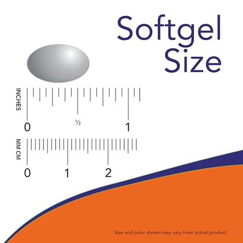 Suplementos, Óleo de Prímula 500 mg com GLA Natural (Ácido Gama-Linolênico), 250 Softgels - NOW Foods