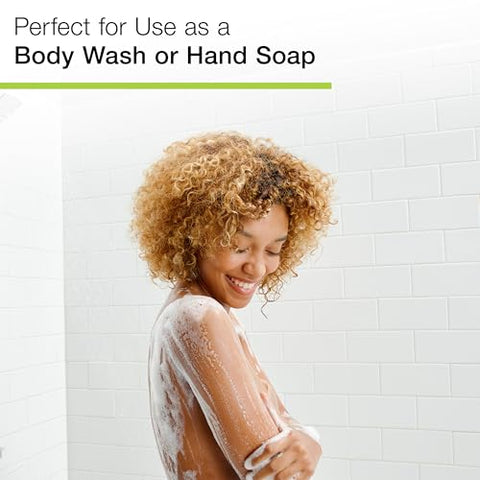 Sabonete em Barra Basis Vitamin – Limpa e Amacia com Vitamina C, E e B5 – Uso para Banho ou Sabonete para as Mãos – Pacote com 6 Barras