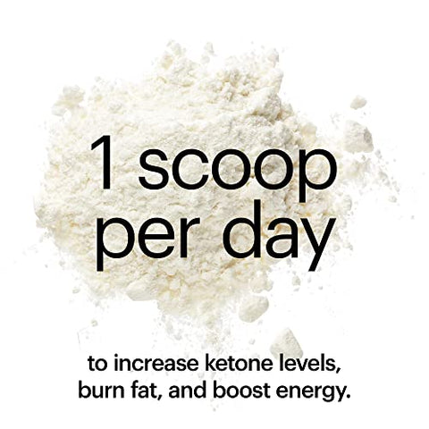 Keto Power com Sais de BHB para Cetose Instantânea e Energia, Sabor Natural de Morango Kiwi, 300g - Wellthy